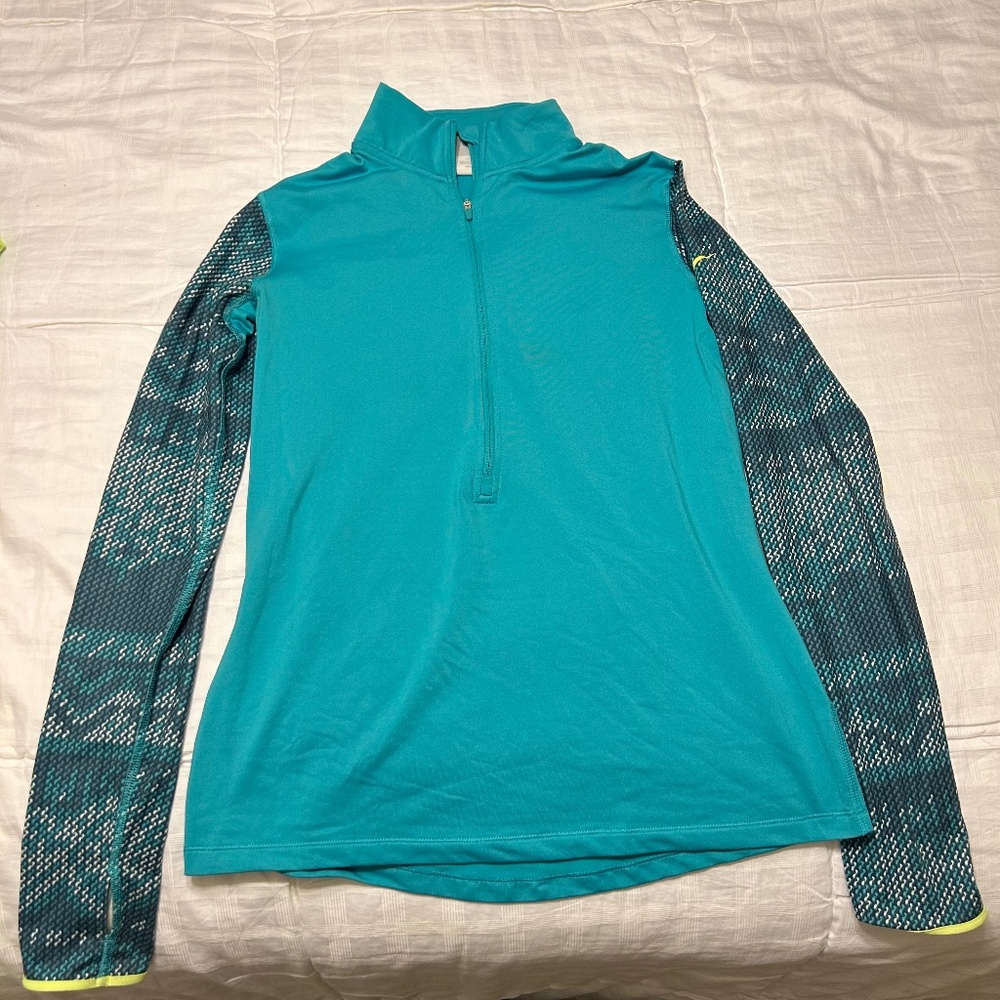 Nike dri fit